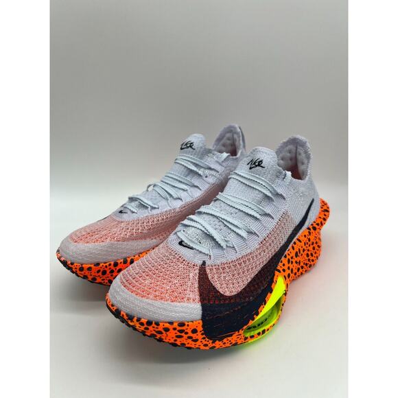 Nike Air Zoom Alphafly Next% 3 Olympic Safari FN7672-900 Men Size 6/ Wom 7.5 - Picture 10 of 12